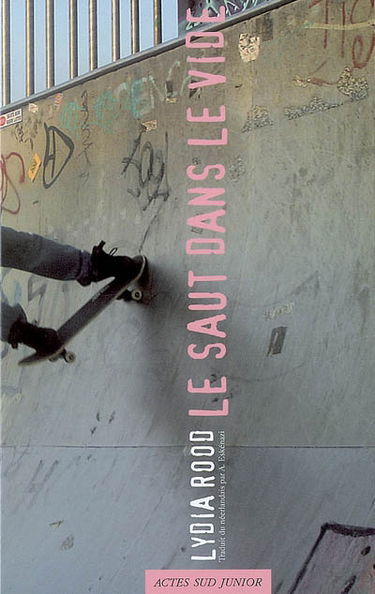 Le saut dans le vide