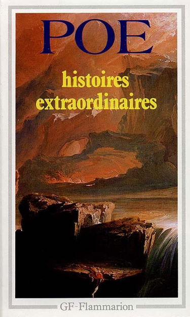 Histoires extraordinaires