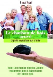 Le Charbon de bois activé : indications et conseils pratiques