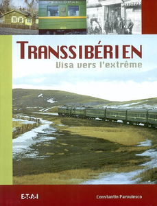 Transsibérien : visa vers l'extrême