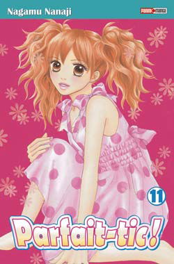 Parfait-tic !. Vol. 11