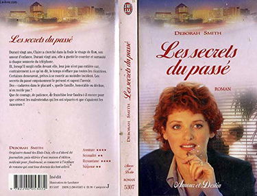 Secrets du passe (Les)