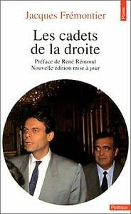 Les Cadets de la droite