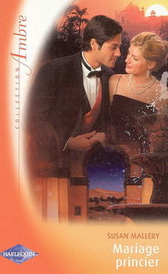 Mariage princier