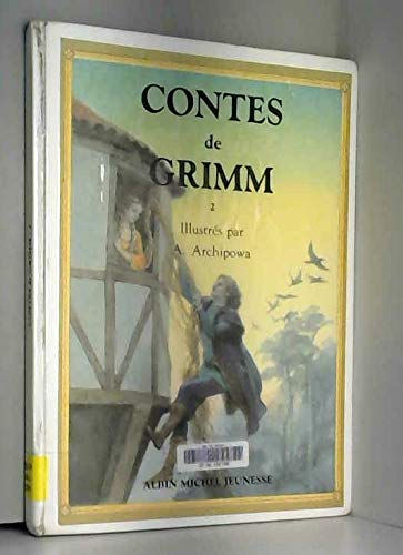 Contes de Grimm. Vol. 2