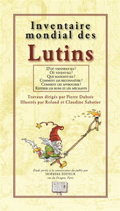 Inventaire mondial des lutins