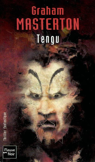 Tengu