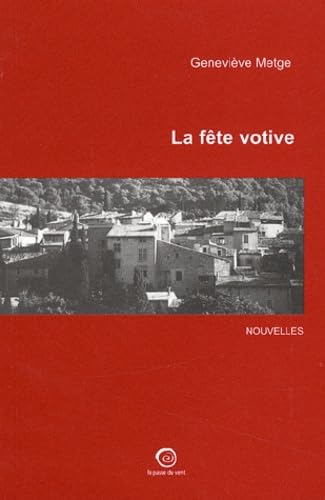 La fête votive