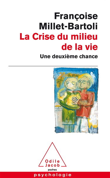 La crise du milieu de la vie : une deuxième chance