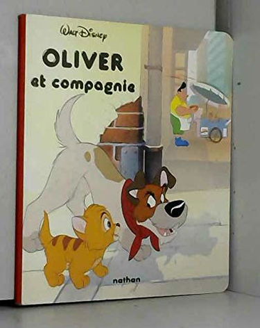 Oliver et compagnie