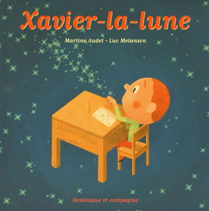 Xavier-la-lune