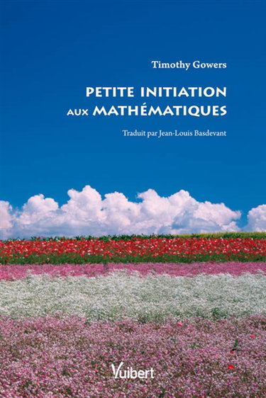 Petite initiation aux mathématiques