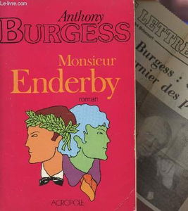 Monsieur Enderby