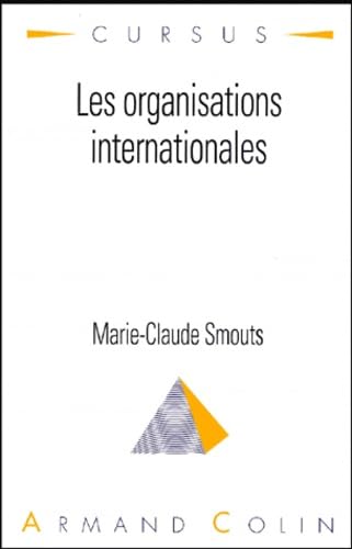 Les organisations internationales