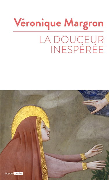 Couverture de La douceur inespérée : quand la Bible raconte nos histoires d'amour