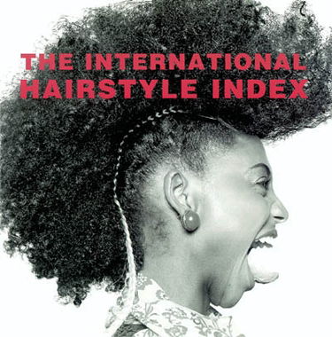 The international hairstyle index