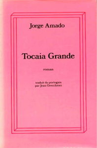 Tocaia Grande