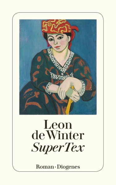 Couverture de SuperTex