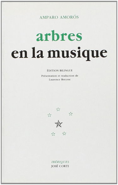 Arbres en la musique