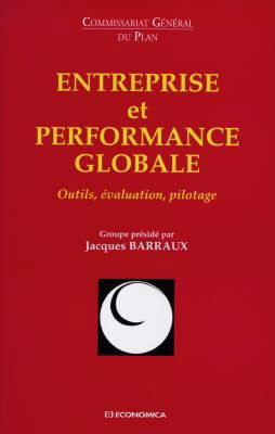 Entreprise et performance globale