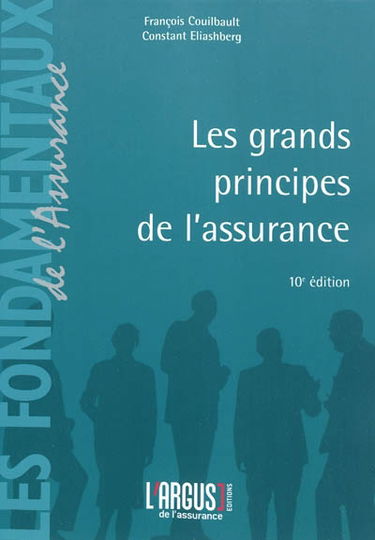 Les grands principes de l'assurance