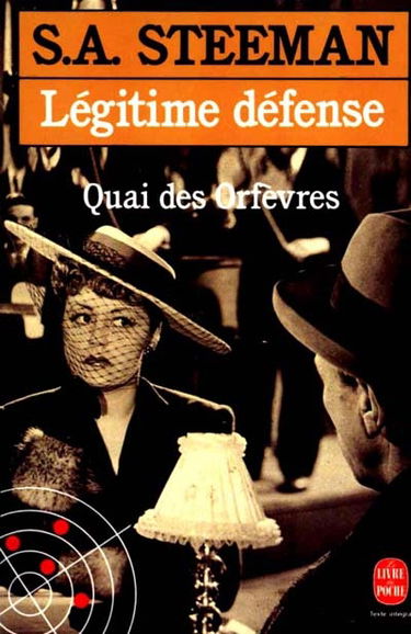 Légitime défense (Quai des Orfèvres)