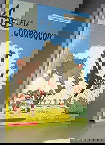 Les Quatre As et le couroucou