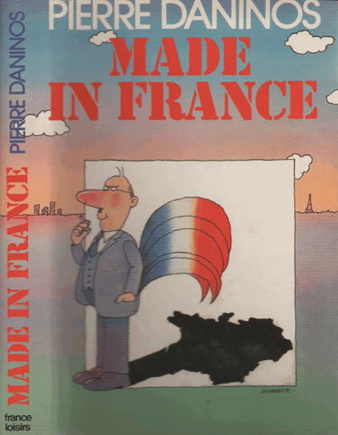 Made in France