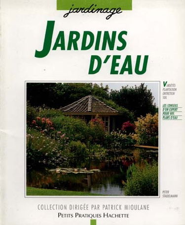 Jardins d'eau