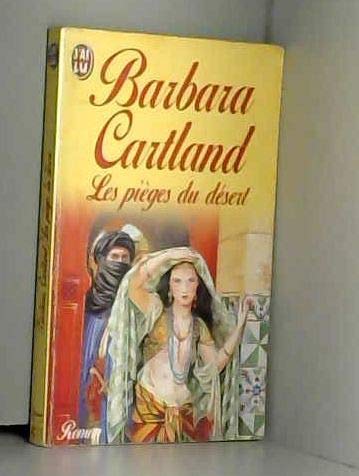 Les Pièges du désert