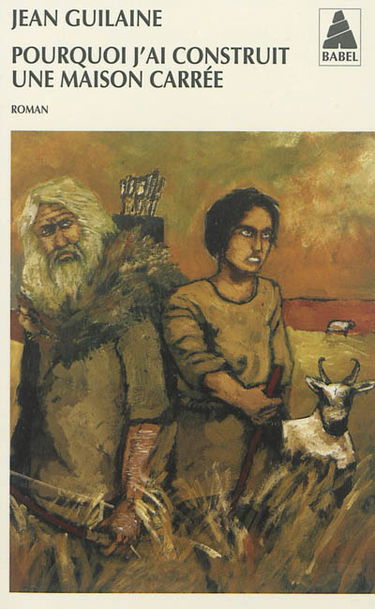 Pourquoi j'ai construit une maison carrée