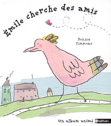 Emile cherche des amis