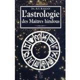 L'astrologie des maîtres hindous