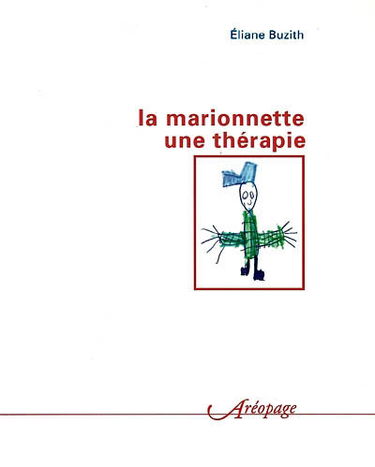 La marionnette, une thérapie