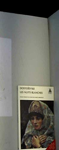 GRATUIT LES NUITS BLANCHES OP BABEL ETE 05/2012