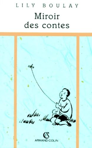 Miroir des contes : maternelle et école