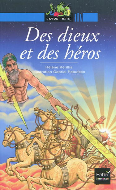 Des dieux et des héros