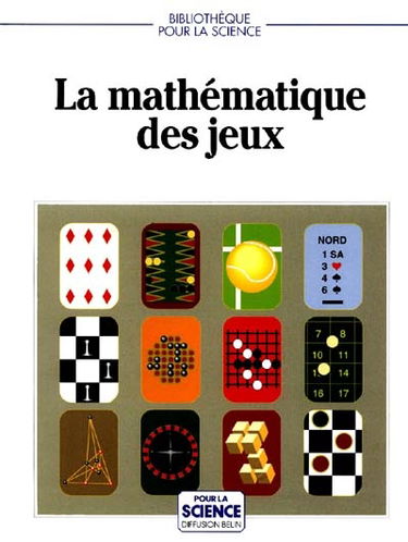 La Mathématique des jeux