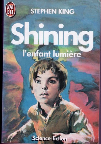Shining : L'enfant lumière