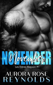 November : Les frères Mayson #1