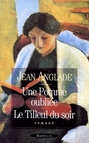 Une pomme oubliée. Le tilleul du soir