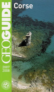 Corse : 2007-2008