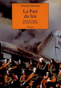 La Part du feu