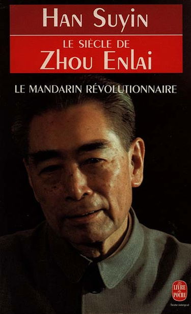 Le siècle de Zhou Enlai