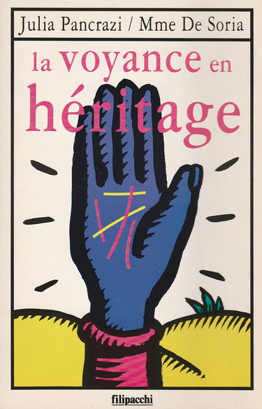 La Voyance en héritage