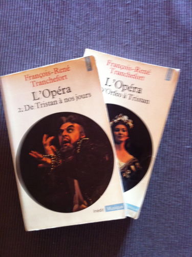 Le fruit de tes entrailles