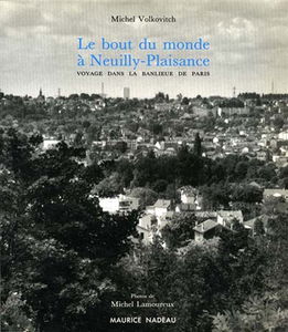Le Bout du monde à Neuilly-Plaisance