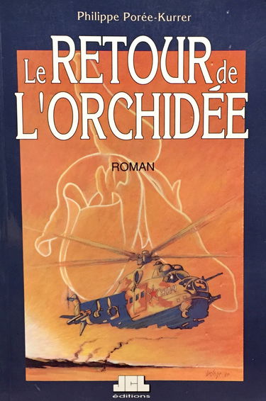 Le Retour de l'Orchidee