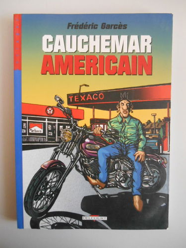 Cauchemar américain