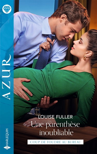 Une parenthèse inoubliable : coup de foudre au bureau